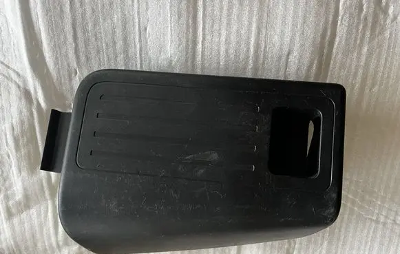 Porsche Cayman 982 Tool box 991551422001E0