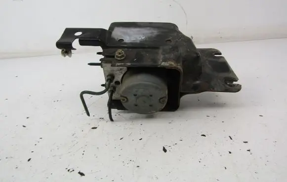 Renault Clio II ABS Pump 