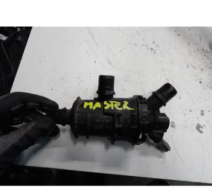 Renault Master III Thermostat housing 