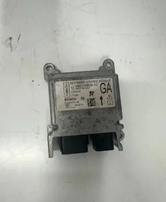 Ford Galaxy Airbag control unit/module 6M2T14B056AD 0285010140