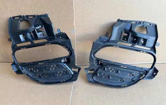 Porsche Panamera (970) Fog light bracket 97050556403 97050556303