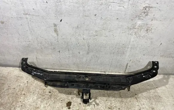 Renault Laguna II Top upper radiator support slam panel 7700418609