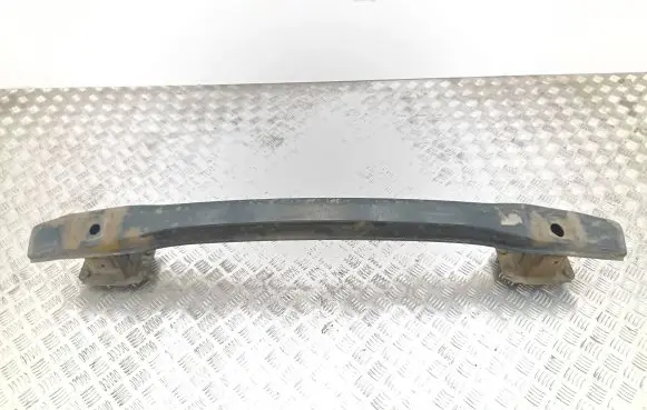Rear beam