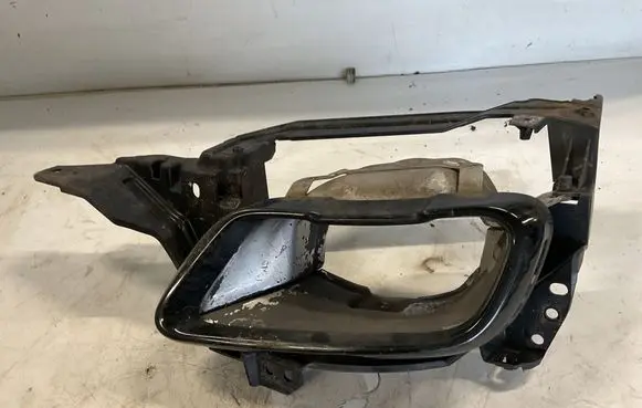 BMW X5 G05 Muffler ending 8078669 20860210 2358510121