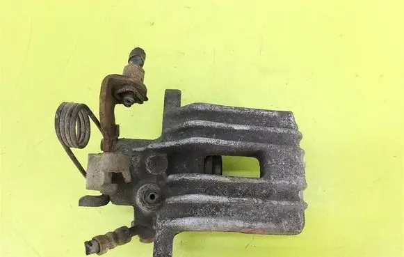 Audi A4 S4 B6 8E 8H Rear brake caliper
