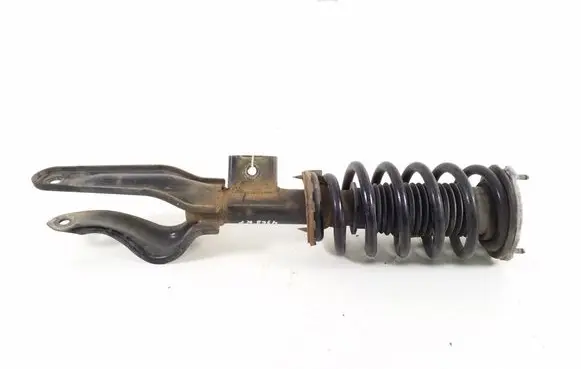 Front shock absorber/damper