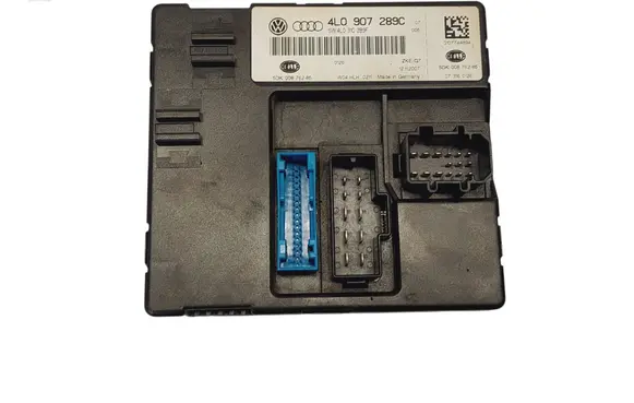 Comfort/convenience module