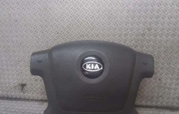 KIA Cerato Steering wheel airbag 569002F010