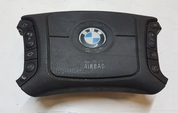 BMW 7 E38 Steering wheel airbag 8363652 3310944491