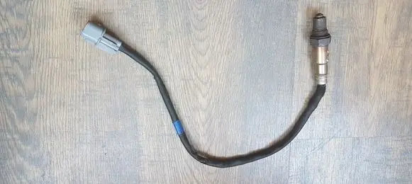 Hyundai i20 (PB PBT) Lambda probe sensor 2103030