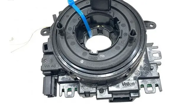 Skoda Octavia Mk3 (5E) Airbag squib ring wiring 5Q0953569A