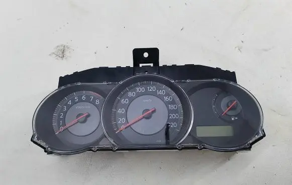Speedometer (instrument cluster)