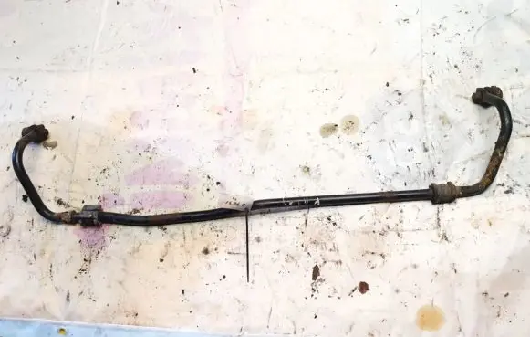 Volkswagen Polo Front anti-roll bar/sway bar