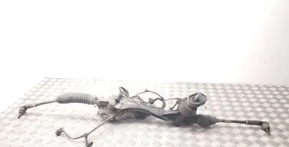 Skoda Octavia Mk3 (5E) Steering rack 5Q1423051AE 5Q0909144P