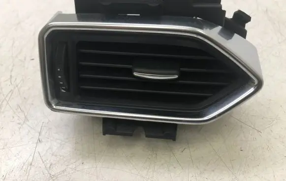 Mazda CX-5 II Dashboard side air vent grill/cover trim K12364830