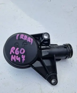 Mini Cooper Countryman R60 Oil sump strainer pipe 7811924