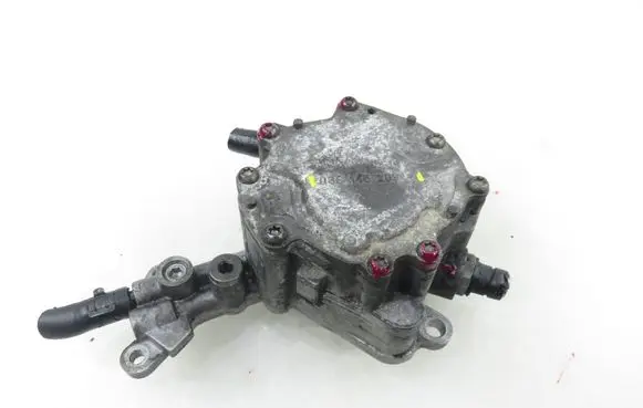 Volkswagen Golf V Vacuum pump 038145209C