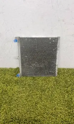 Porsche 911 991 A/C cooling radiator (condenser) 991573111