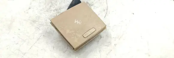 Car ashtray