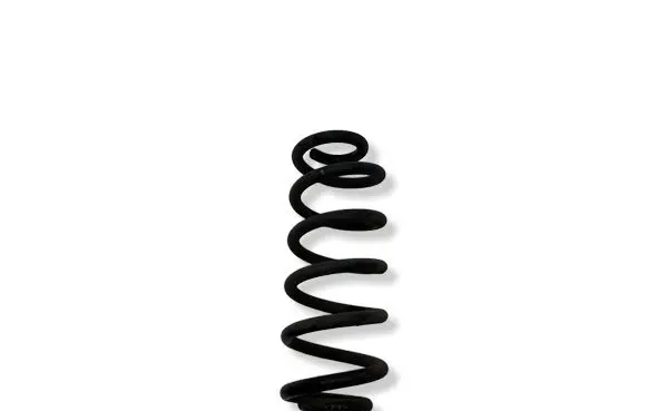 Audi A4 S4 B9 Rear coil spring 8W0511115