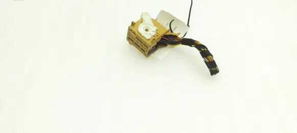 Skoda Fabia Mk3 (NJ) Other wiring loom 6C0937702