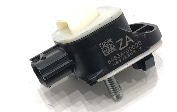 Toyota Corolla E210 E21 Airbag deployment crash/impact sensor 8983A-02020