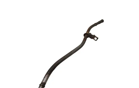 Volvo XC90 Oil level dip stick 