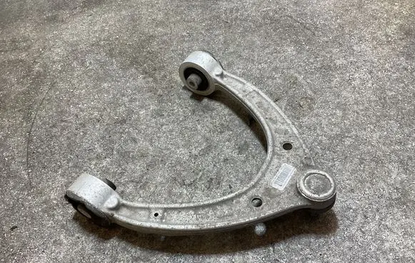 Audi e-tron Front lower control arm/wishbone 9J1407021C 0250145030403