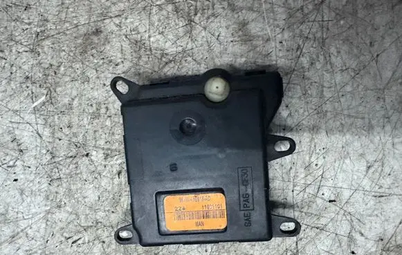 Ford Transit Throttle valve position sensor 95VW19E616AD