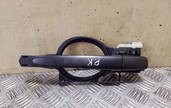 Mitsubishi Outlander Front door exterior handle