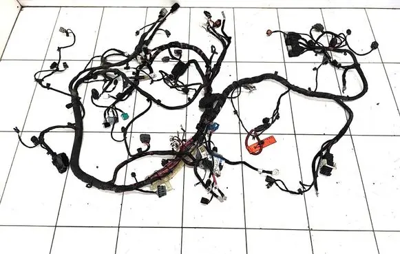 Tesla Model S Other wiring loom 107820600A