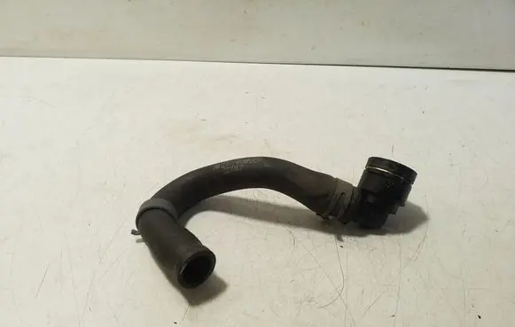 Volkswagen Golf VIII Engine coolant pipe/hose 5WA122073H