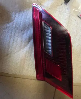Volkswagen Tiguan Tailgate rear/tail lights 5nn945093