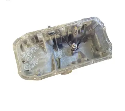 Opel Insignia A Oil sump 55567087 33229