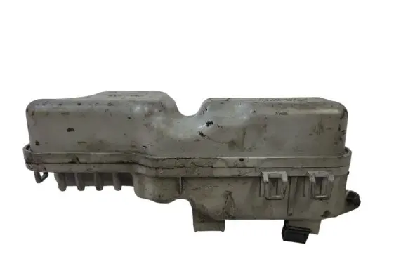 Volvo V60 Vacuum air tank 31339809