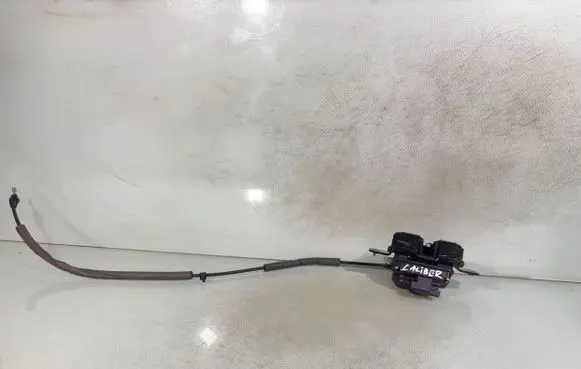 Dodge Caliber Tailgate/trunk/boot lock/catch/latch 176aaa