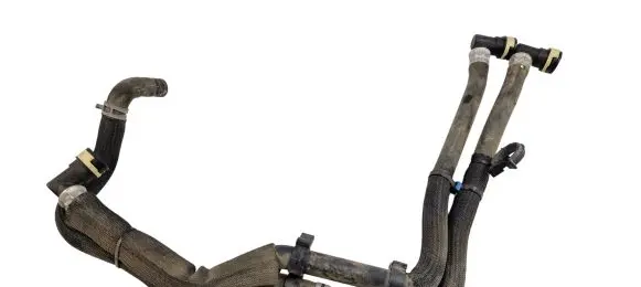 Ford F150 Engine coolant pipe/hose B310012332A B1128465