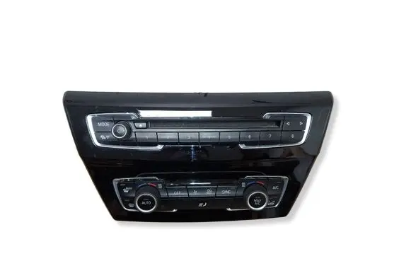 BMW X1 F48 F49 Climate control unit 9371455