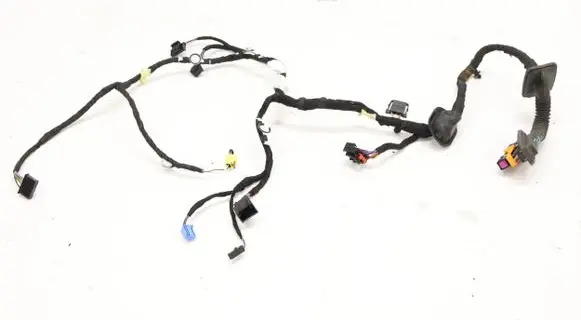 Volkswagen T-Cross Other wiring loom 2GM970127B