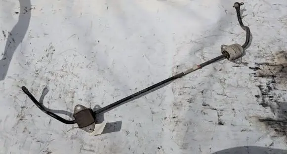 BMW 5 GT F07 Rear anti-roll bar/sway bar 6789870
