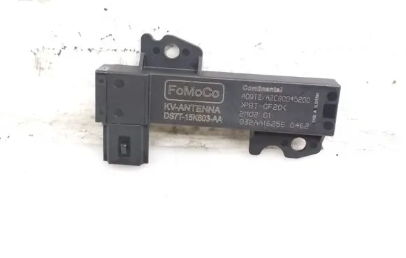 Ford Focus Keyless (KESSY) go control unit/module DS7T15K603AA