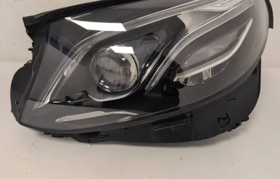 Mercedes-Benz E W213 Headlight/headlamp A2139067506