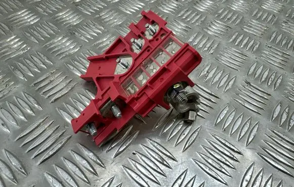 Mazda MX-30 Positive wiring loom K3074