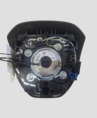 Peugeot 308 Steering wheel airbag 96783105ZD 5AGB8C0465157