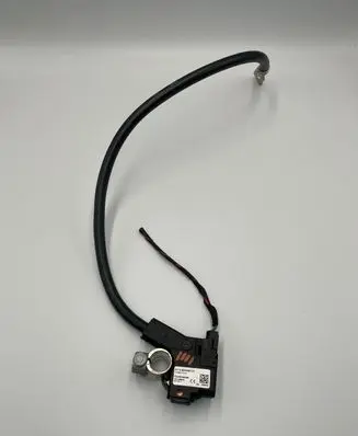 BMW X3 F25 Negative earth cable (battery) 9234437 14464710