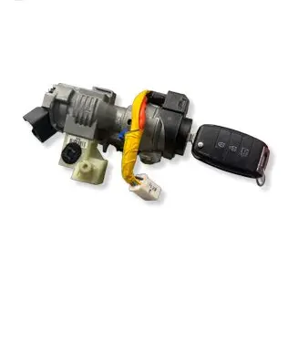 KIA Carens III Ignition lock 49A6101110