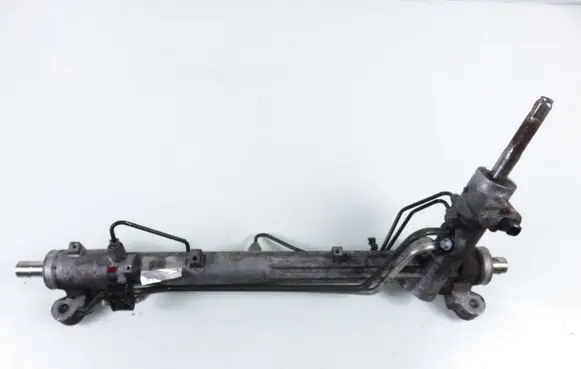 Ford Focus Steering rack 5M513200EG