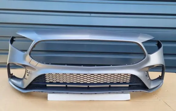 Mercedes-Benz A W177 Front bumper A1778856100