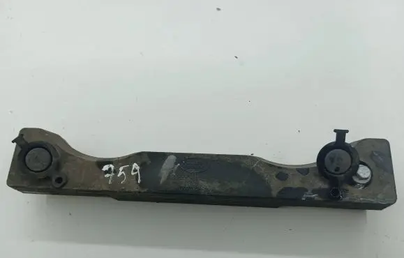 Other rear suspension part