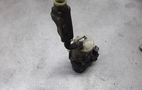 Mazda 3 I Electric power steering pump 